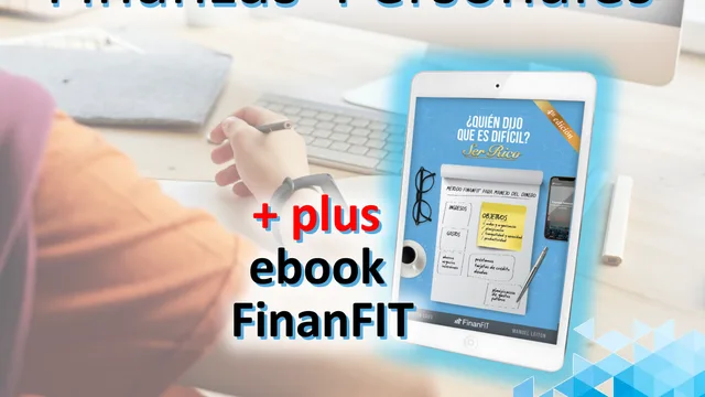 Finanzas personales para no expertos