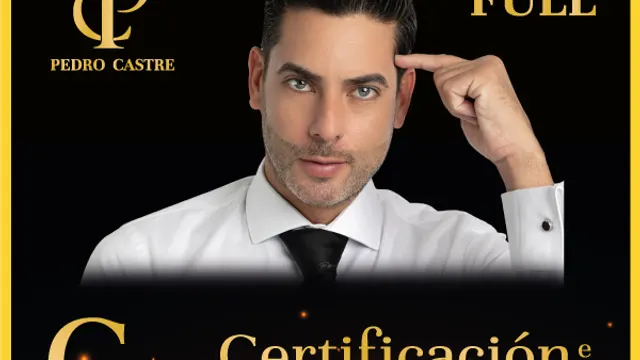Certificación en Libertad Financiera