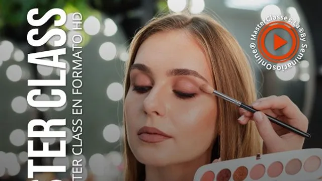 Maquillaje social profesional