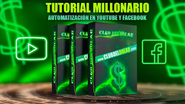 Automatización de redes sociales