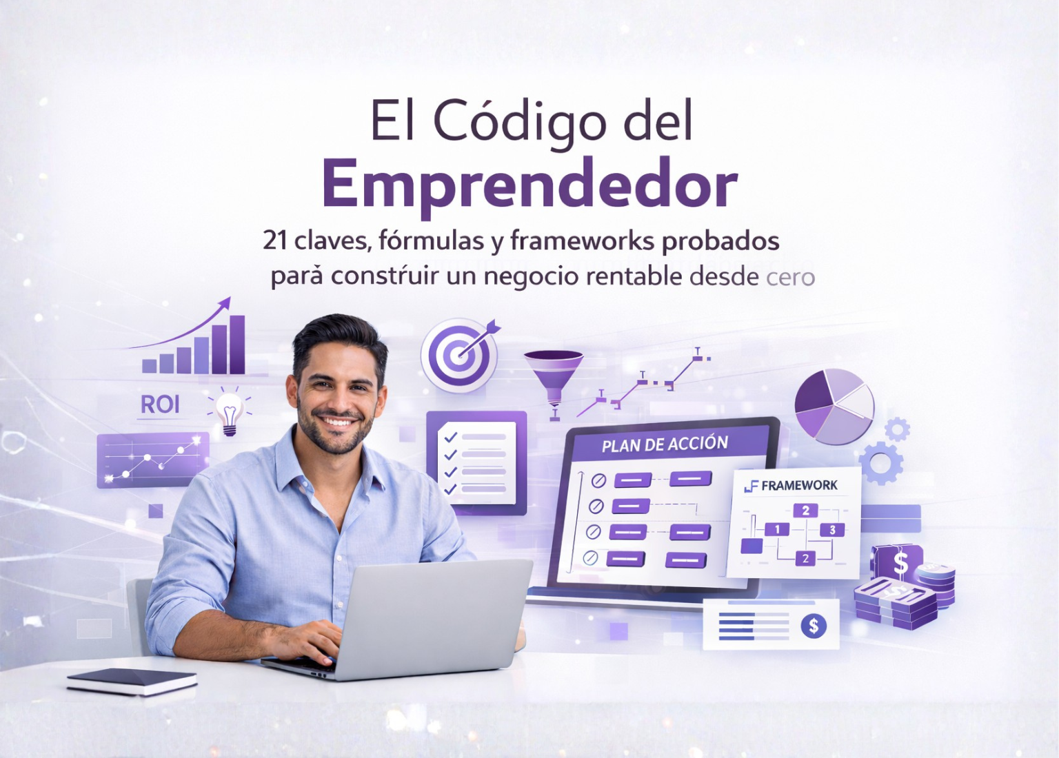 El Código del Emprendedor