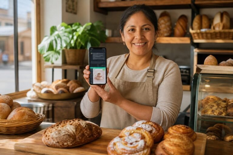 El mito de la IA cara: cómo emprendedores latinos están usando herramientas gratuitas para competir con grandes