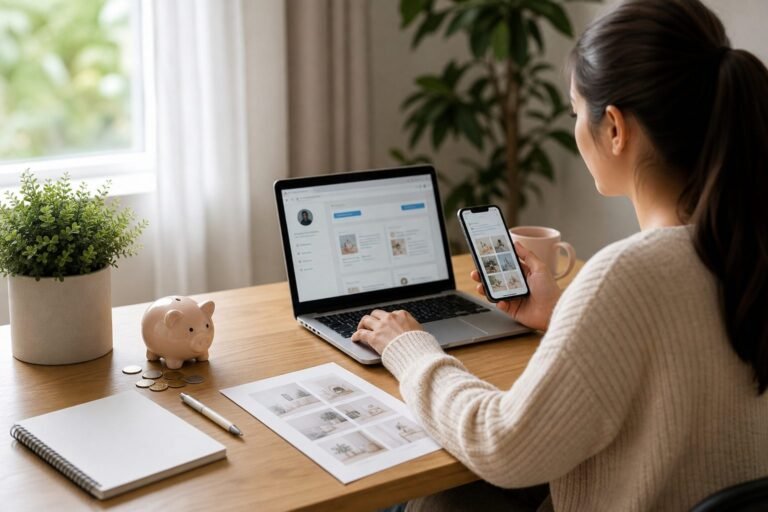 Ganar dinero por internet: los métodos más honestos para empezar desde cero