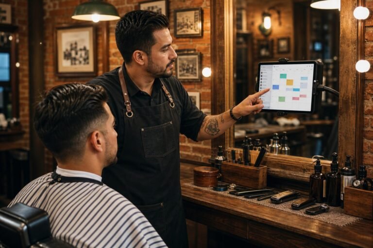 Micro-SaaS hipervertical: el negocio digital que nadie está viendo (y por qué deberías crearlo ya)
