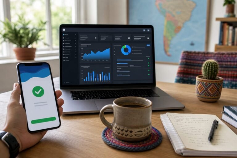 Negocios digitales rentables: modelos comprobados para generar ingresos desde Latinoamérica