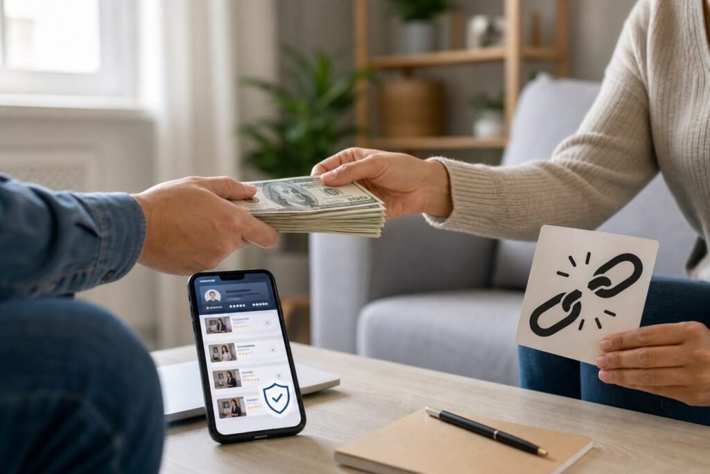 Ganancias rápidas y honestas: el plan de acción para conseguir dinero sin caer en estafas