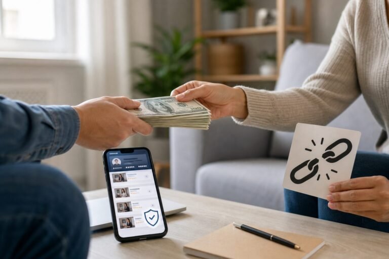 Ganancias rápidas y honestas: el plan de acción para conseguir dinero sin caer en estafas