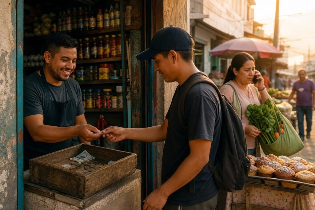 Ser emprendedor no es tener una idea brillante: esto es lo que realmente importa