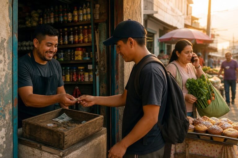 Ser emprendedor no es tener una idea brillante: esto es lo que realmente importa