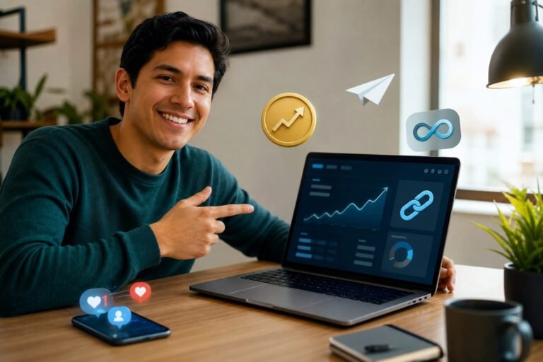 Cómo ser afiliado de Hotmart: el plan exacto para registrarte y ganar tus primeras comisiones