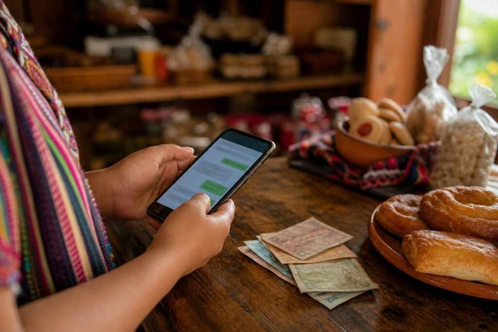 Deja de perseguir seguidores: así se gana dinero en redes sociales