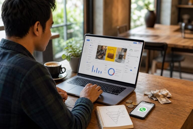 Paso a paso: cómo hacer publicidad en Facebook sin gastar de más