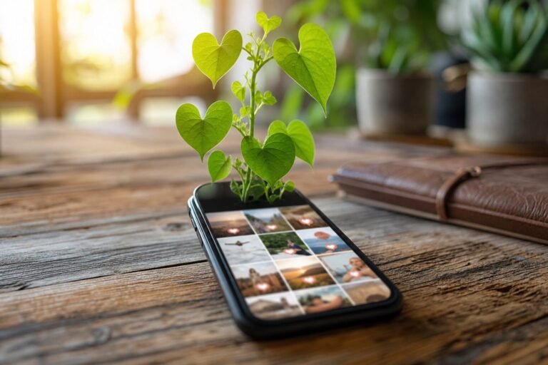 Cómo conseguir seguidores en Instagram sin comprarlos y sin perder tu tiempo