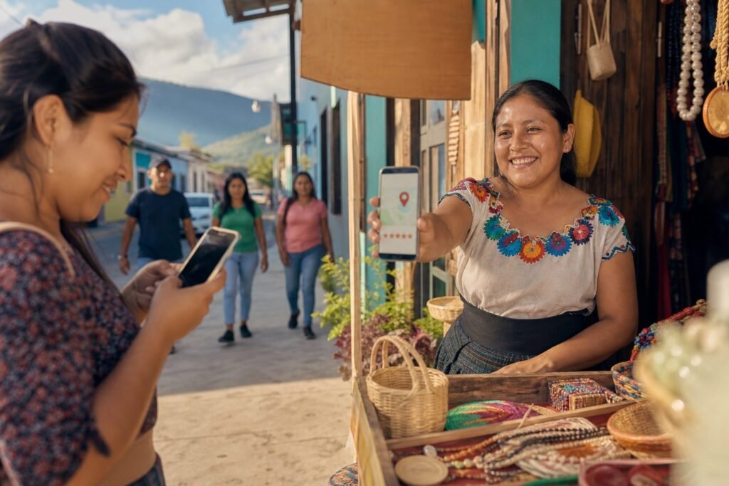 ¿Nadie conoce tu negocio pequeño? Así se promociona desde cero y con poco dinero
