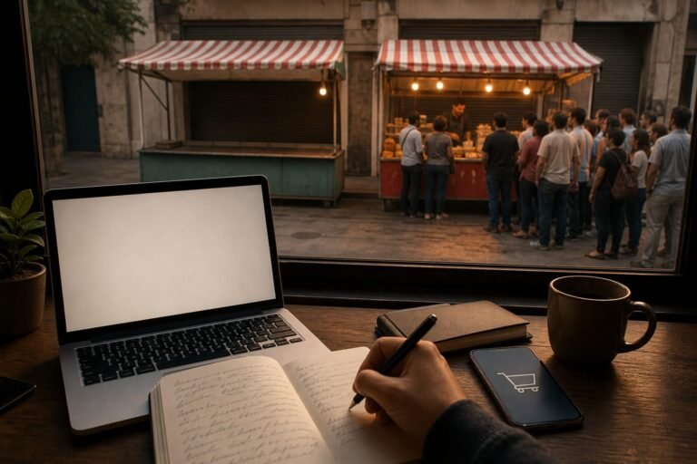 Qué es el copywriting y por qué vende más que cualquier anuncio