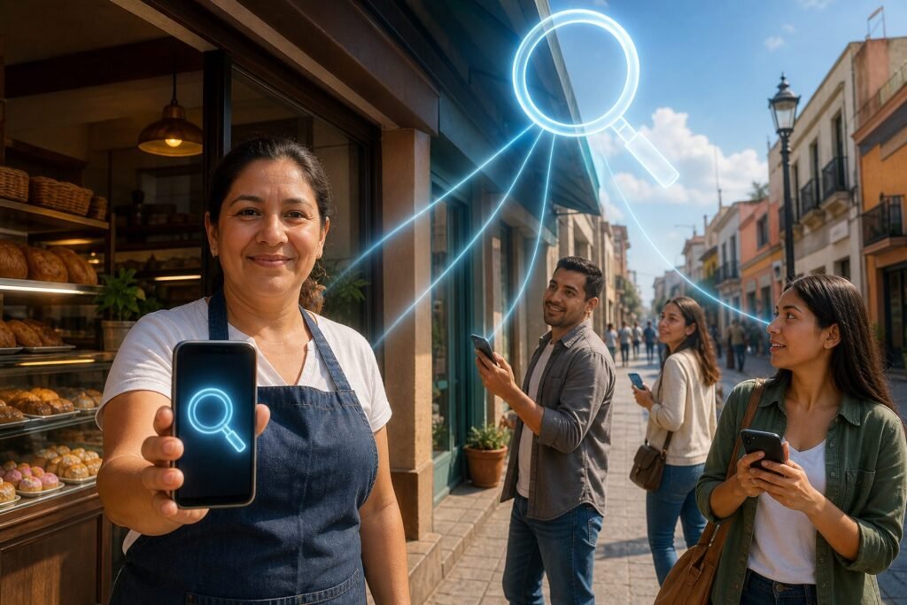 Qué es SEO y para qué sirve: la guía clara para que Google te traiga clientes gratis