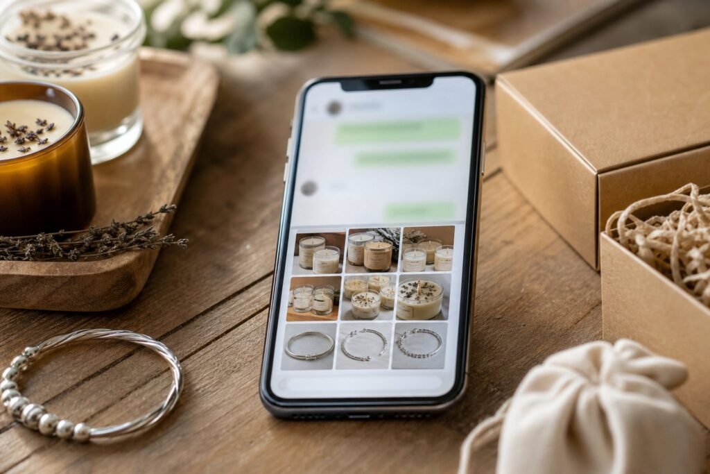 Vender por WhatsApp no es responder más rápido: así conviertes un chat en un cliente